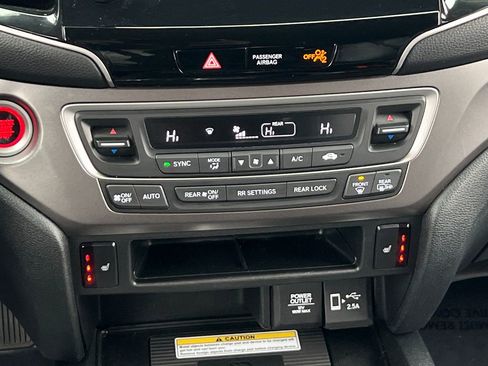 Used 2022 Honda Pilot Special Edition image 24