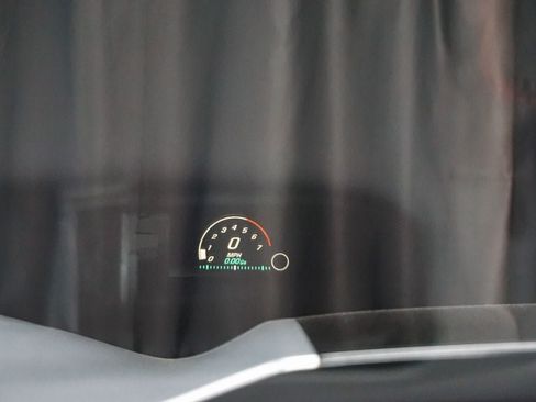 Used 2016 Chevrolet Corvette Z06 w/ 3LZ Preferred Equipment Group RWD image 55