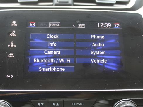Used 2019 Honda CR-V EX image 41