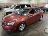 Used 2013 Chevrolet Cruze LT image 4