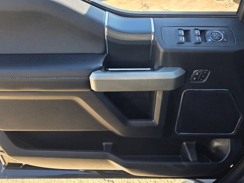 Used 2018 Ford F150 Lariat w/ Equipment Group 502A Luxury image 13