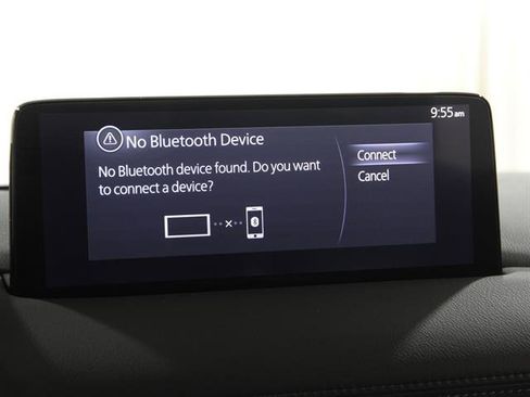 Certified 2023 MAZDA CX-5 AWD 2.5 S w/ Select Package image 10