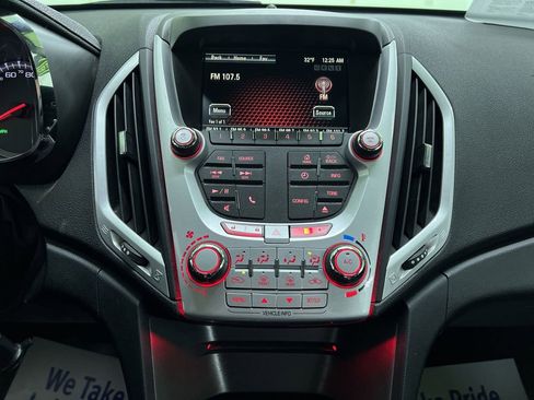 Used 2014 GMC Terrain SLE FWD image 21