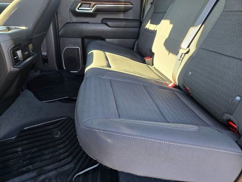 Used 2023 Chevrolet Silverado 1500 RST image 11