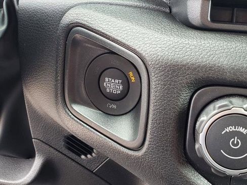 New 2026 Jeep Gladiator Sport image 11