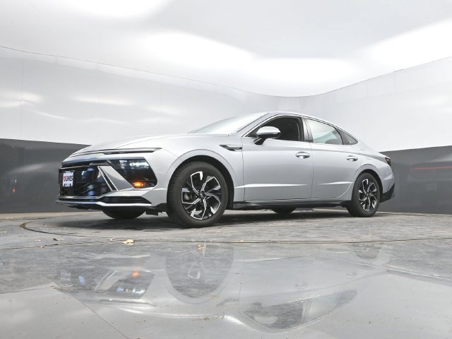 Used 2024 Hyundai Sonata SEL FWD image 47