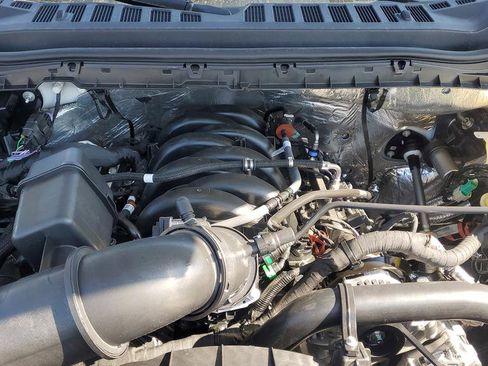 New 2026 Ford F350 XL w/ XL Chrome Package image 14