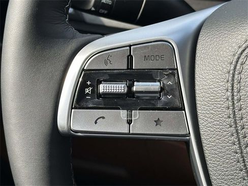 New 2025 Kia Telluride EX X-Line image 12