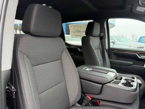 New 2026 Chevrolet Silverado 1500 RST w/ RST Select Package image 29