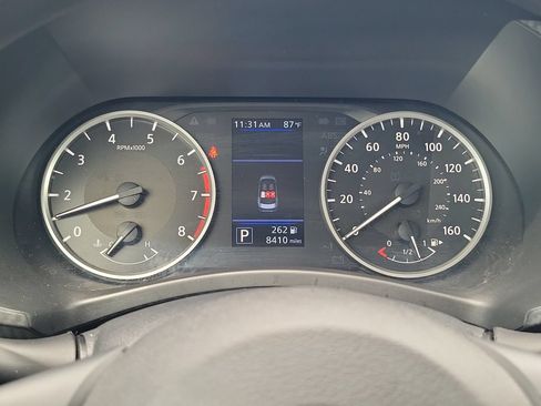 Used 2025 Nissan Sentra S FWD image 19