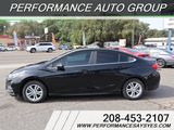 Used 2016 Chevrolet Cruze LT w/ Sun And Sound Package image 4