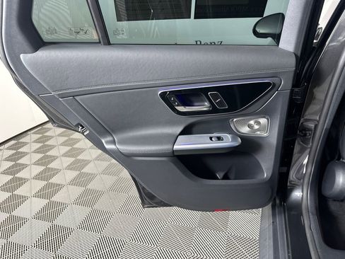 Certified 2024 Mercedes-Benz GLC 300 image 24