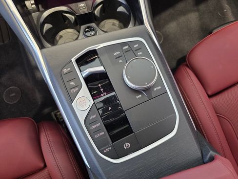 New 2026 BMW 330i Sedan w/ Convenience Package RWD image 14
