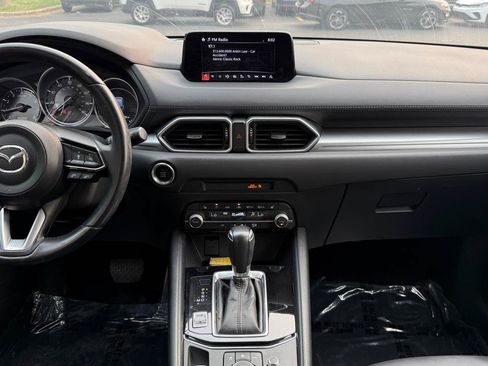 Used 2019 MAZDA CX-5 Touring AWD/4WD image 15