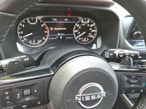 Used 2023 Nissan Rogue SL w/ SL Premium Package AWD/4WD image 23
