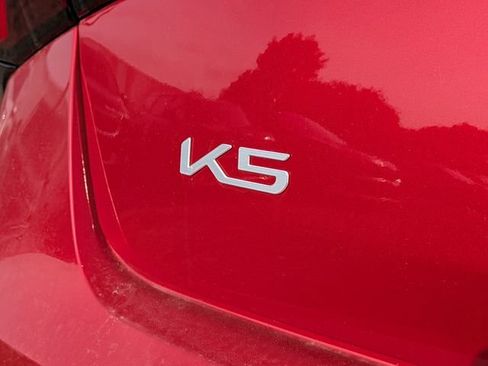 New 2026 Kia K5 GT-Line FWD image 13
