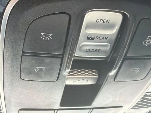 Used 2021 Hyundai Palisade Calligraphy AWD/4WD image 22
