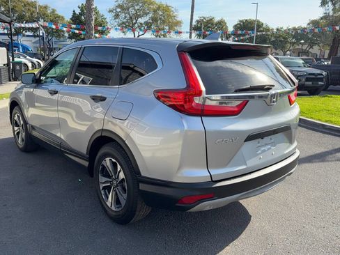 Used 2017 Honda CR-V LX image 5