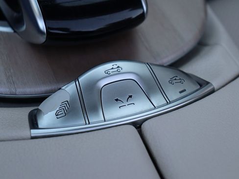 Used 2018 Mercedes-Benz E 400 Cabriolet w/ Premium 2 Package (Q02) image 88