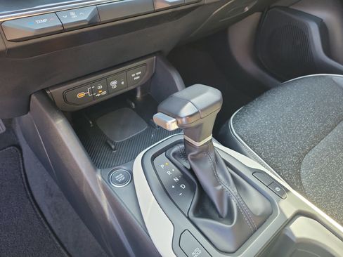 Used 2025 Kia K4 GT-Line w/ GT-Line Sunroof Package FWD image 27