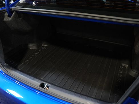 Used 2020 Subaru WRX STI AWD/4WD image 53