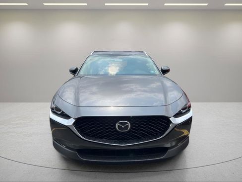 New 2024 MAZDA CX-30 AWD 2.5 S w/ Select Sport Pkg image 2