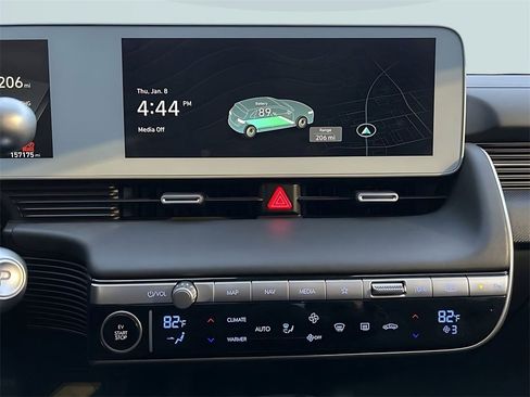 Used 2022 Hyundai Ioniq 5 Limited w/ Cargo Package image 16