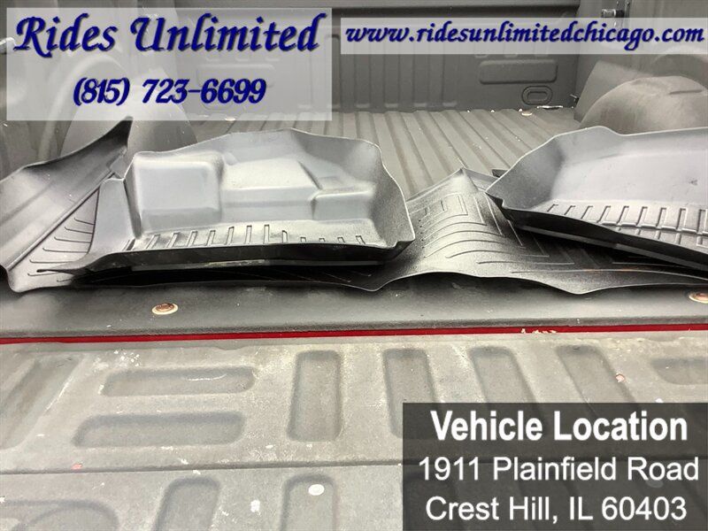 Used 2016 Ford F150 Lariat w/ Equipment Group 502A Luxury AWD/4WD image 37