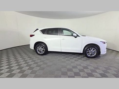 Used 2024 MAZDA CX-5 AWD 2.5 S w/ Select Package image 35