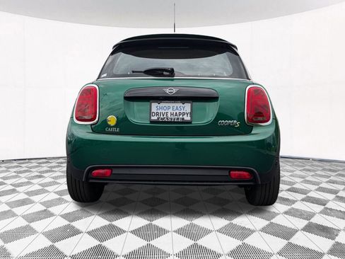 Used 2023 MINI Cooper SE FWD image 14