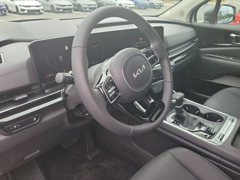 New 2026 Kia Carnival SX Prestige FWD image 17