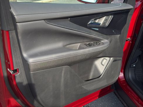 New 2026 Chevrolet Blazer EV LT image 9