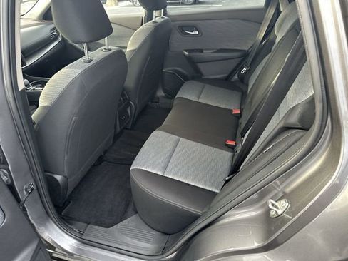 Certified 2023 Nissan Rogue SV image 13