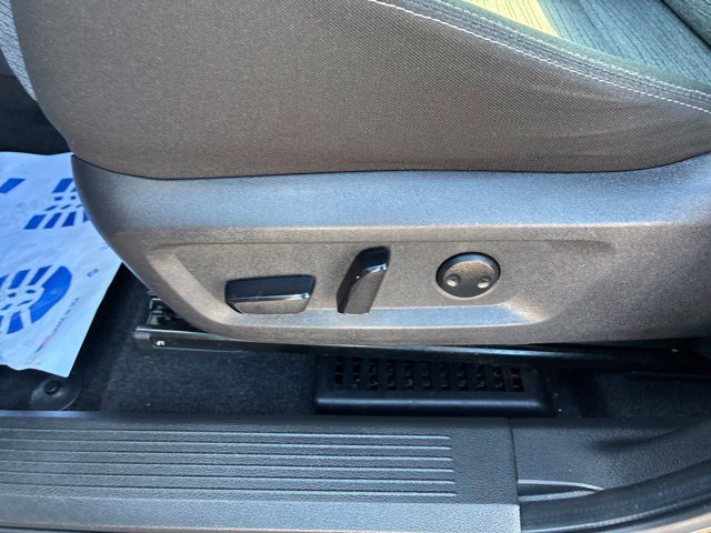 Certified 2023 Nissan Rogue SV AWD/4WD image 14