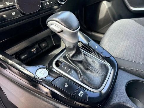Used 2020 Kia Soul EX FWD image 39