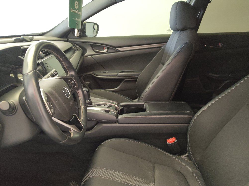 Used 2020 Honda Civic Sport image 17
