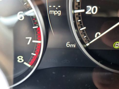 New 2026 MAZDA MAZDA3 s Sport image 29