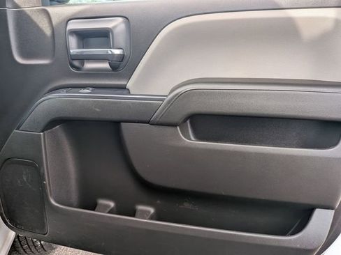 Used 2016 Chevrolet Silverado 3500 W/T w/ WT Convenience Package image 29