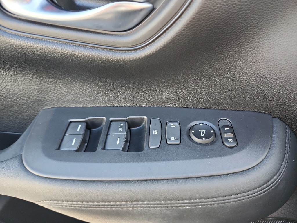 Used 2024 Honda HR-V LX image 22