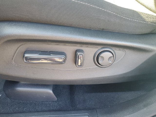 Certified 2024 Honda CR-V EX image 21