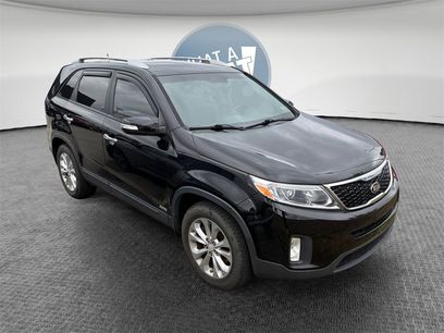 Used 2014 Kia Sorento EX
