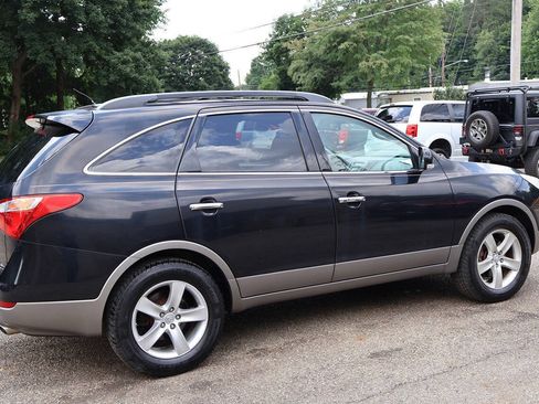 Used 2011 Hyundai Veracruz Limited AWD/4WD image 10