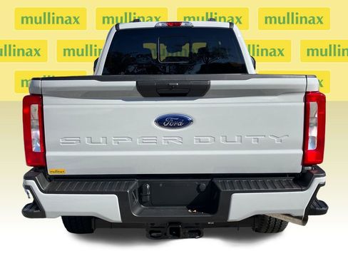 New 2026 Ford F250 XL w/ STX Appearance Package image 25
