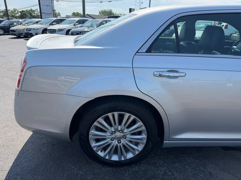 Used 2011 Chrysler 300 C w/ Sound Group AWD/4WD image 49