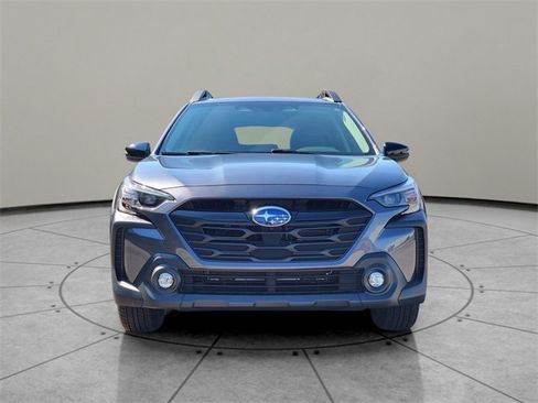 Used 2025 Subaru Outback Onyx Edition XT w/ Popular Package #2 image 15