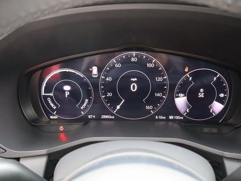 Used 2024 MAZDA CX-90 Plug-In Hybrid w/ Preferred image 41