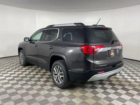 Certified 2017 GMC Acadia SLE image 22