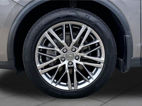 Used 2023 Acura MDX SH-AWD w/ Advance Package image 11