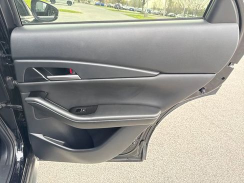 Used 2024 MAZDA CX-30 AWD 2.5 S w/ Select Sport Pkg image 13