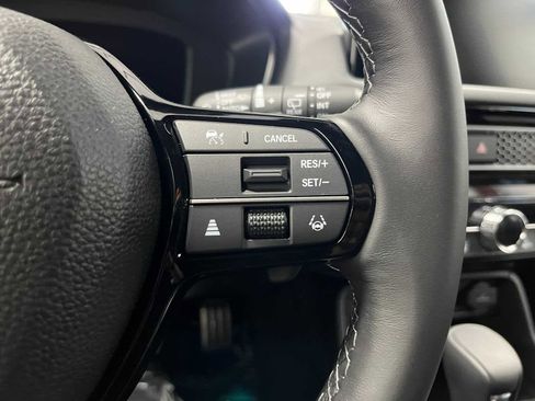 New 2026 Honda Civic Sport Touring image 19